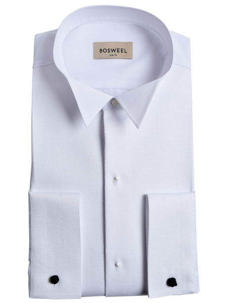 Bosweel Slim fit "Kjole" Skjorte